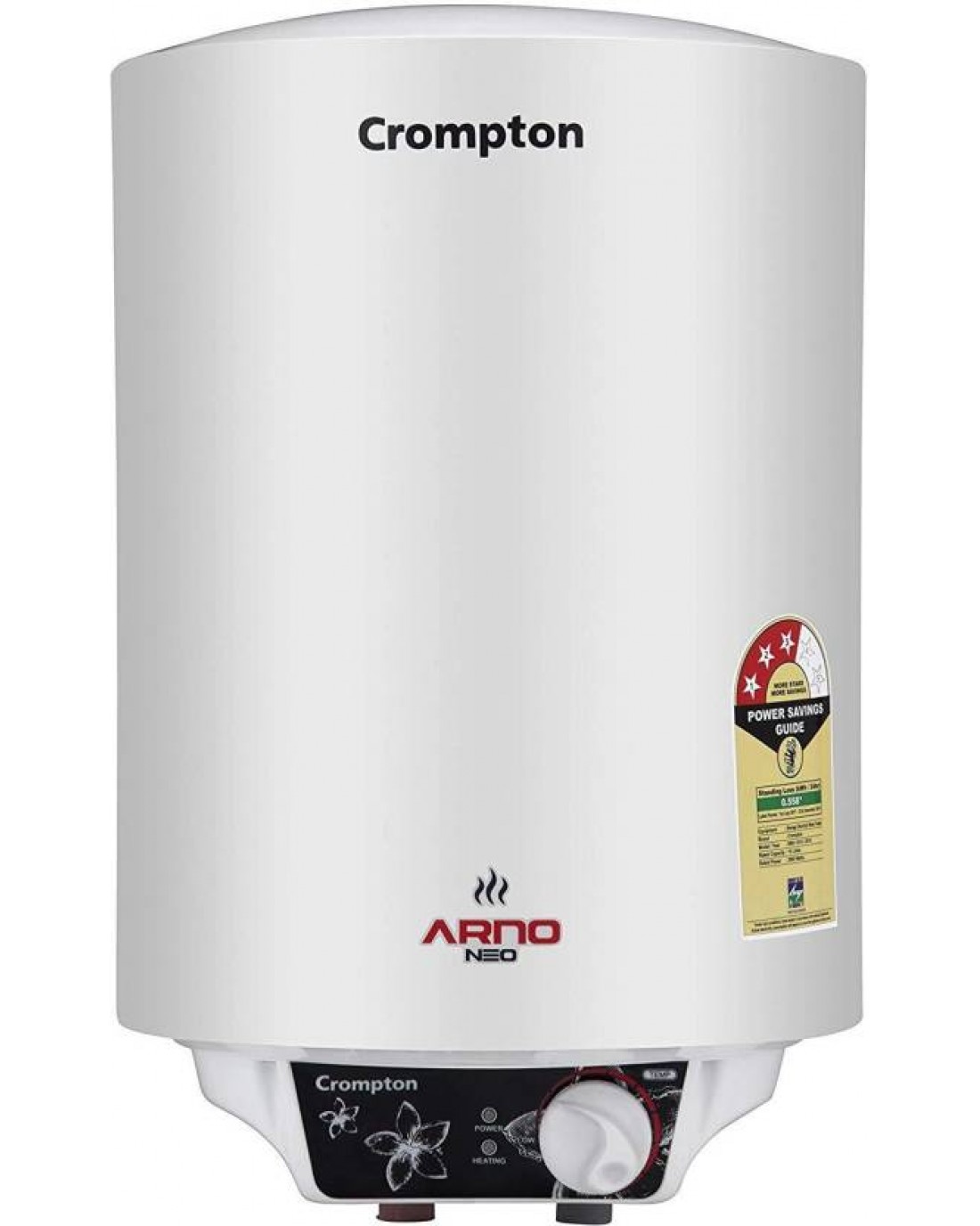 Crompton Arno Neo 25 Litres water heater